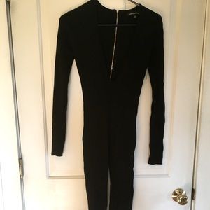 Long sleeve Romper
